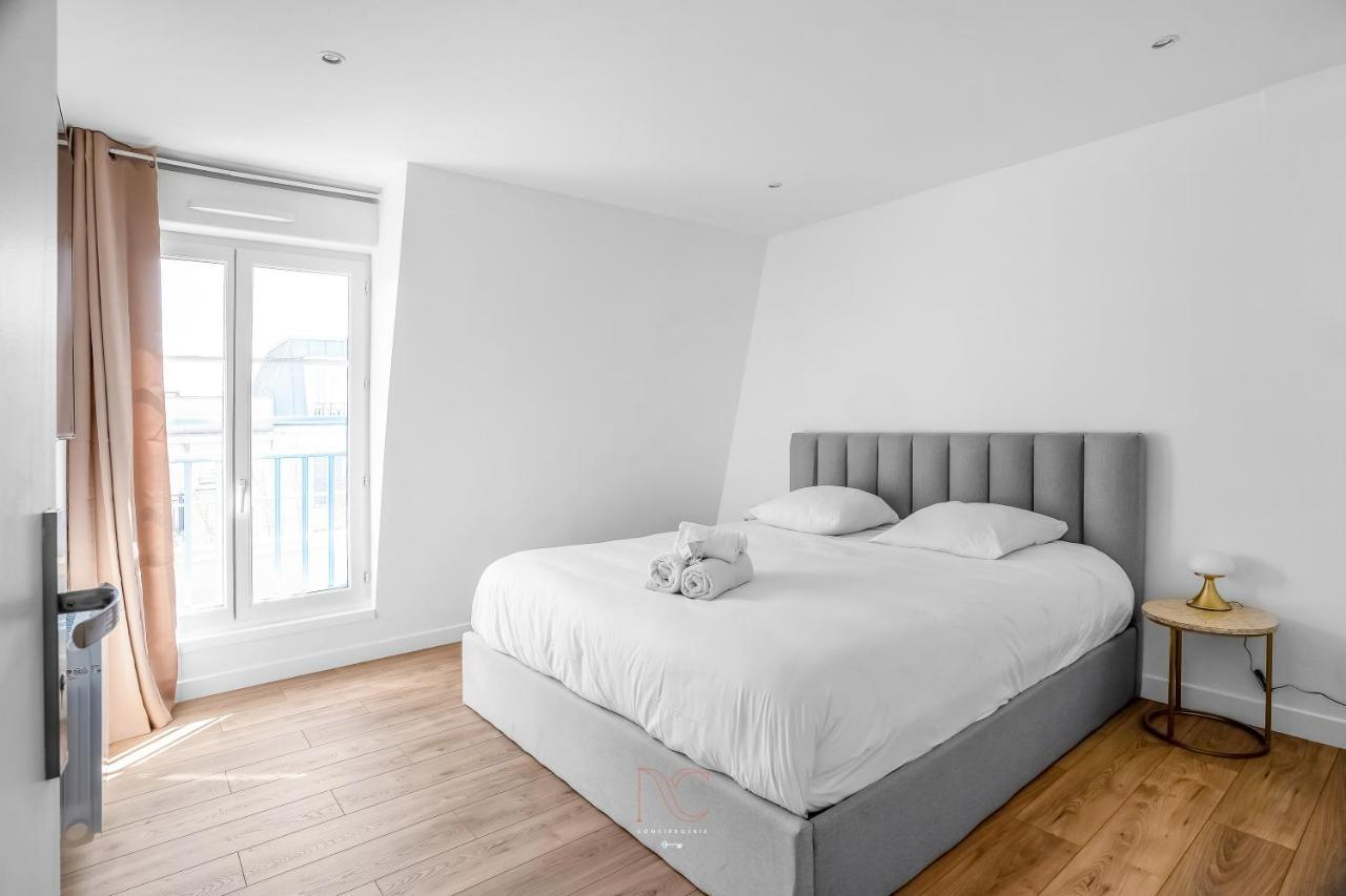 Disneyland-Paris 7 Pers, Netflix, Wifi, 2 Parking Chessy  Ngoại thất bức ảnh