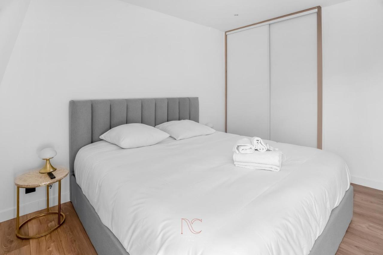 Disneyland-Paris 7 Pers, Netflix, Wifi, 2 Parking Chessy  Ngoại thất bức ảnh